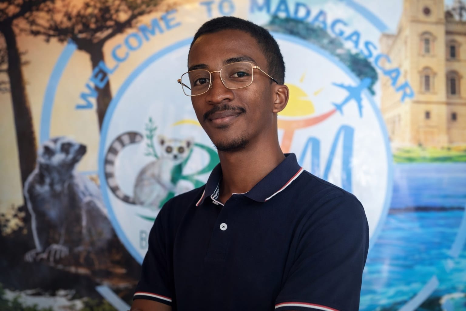 LAHINIRIKO Exavier Sullvanion